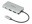 Bild 6 Targus USB-Hub ACH228EU USB-C 4-Port, Stromversorgung: USB-C