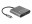 Bild 1 DeLock Card Reader Extern 91000 USB Typ-C für SD