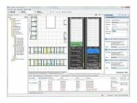 APC InfraStruXure Change - Licenza - 10 rack