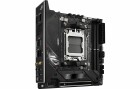 Asus ROG Mainboard STRIX B650E-I GAMING WIFI, Arbeitsspeicher