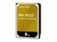 WD Gold Enterprise-Class Hard Drive - WD8004FRYZ