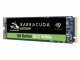 Seagate SSD BarraCuda Q5 M.2 NVMe