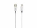 Joby ChargeSync Cable USB-A2C 1.2M