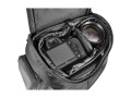 Mantona Kamera-Tasche Neolit I Schwarz