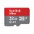 Bild 2 SanDisk microSDHC-Karte Ultra UHS-I A1 32 GB, Speicherkartentyp