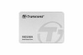 Transcend SSD230S - SSD - 4 TB - intern - 2.5" (6.4 cm) - SATA 6Gb/s