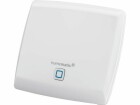 Homematic IP Smart Home Starter Set Beschattung, Detailfarbe: Weiss