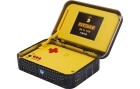 Fizz Creations Handheld PAC-MAN in a Tin, Plattform: Arcade, Detailfarbe