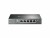 Bild 1 TP-Link VPN-Router ER605 V2, Anwendungsbereich: Small/Medium