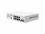 Bild 0 MikroTik Switch CSS610-8G-2S+IN 10 Port, SFP Anschlüsse: 0, Montage