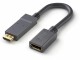 PureLink Adapterkabel HDMI - DisplayPort, Kabeltyp: Adapterkabel