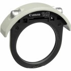 Canon Filter Steckfilterfassung Gelantinefilter 52mm (WII)