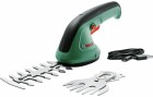 Bosch Akku-Grasschere EasyShear, Betriebsart: Akkubetrieb, Set