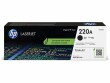 HP Inc. HP Toner Nr. 220A (W2200A) Black, Druckleistung Seiten: 2000