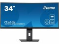 iiyama ProLite XCB3494WQSN-B5 - Écran LED - incurvé