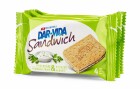 Dar-Vida Sandwich Frischkäse & Kräuter 3 x 65 g