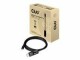 Club3D Club 3D Adapter USB Typ C Kabel auf DP