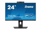 Iiyama TFT XUB2490HSUH 60.5cm IPS