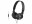 Bild 0 Sony On-Ear-Kopfhörer MDR-ZX310AP Schwarz, Detailfarbe