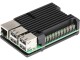 jOY-iT Gehäuse Armor Case Block für Raspberry Pi 3B