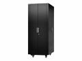 APC NetShelter CX 38U soundproofed Server