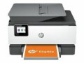 HP Officejet Pro - 9012e All-in-One