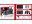 Bild 5 Nintendo Switch Rot/Blau, Plattform: Nintendo Switch, Detailfarbe