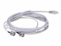 Hewlett-Packard HPE X260 Extended Router Cable - E1-Kabel - RJ-45