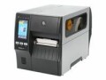 Zebra Technologies Zebra ZT400 Series ZT411 - Label printer - direct
