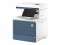 Bild 13 HP Inc. HP Multifunktionsdrucker Color LaserJet Enterprise Flow