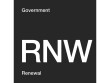 MindManager Enterprise Subscription-RNW, 1 User, 1yr, GOV
