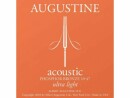 Augustine Gitarrensaiten Ultra Light Phosphor 10-47 ? Bronze, Zu