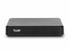 TVIP S-Box v.605SE IPTV, Speichererweiterungs-Typ: microSD, Max