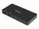 STARTECH 2 PORT USB C KVM SWITCH .                              IN  NMS IN CPNT