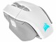 Corsair Gaming-Maus M65 RGB Ultra Weiss, Maus Features