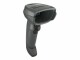 Zebra Technologies Zebra DS4608-HD - Barcode-Scanner - Handgerät