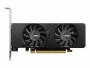 MSI Grafikkarte GeForce RTX 3050 LP 6 GB OC