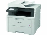 Brother Multifunktionsdrucker DCP-L3560CDW, Druckertyp: Farbig