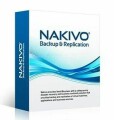 Nakivo Backup & Replication Essentials for VMware,