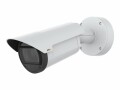 Axis Communications AXIS Q1785-LE - Caméra de surveillance réseau - PIZ