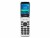 Image 0 Doro 6820 BLACK/WHITE MOBILEPHONE PROPRI IN GSM