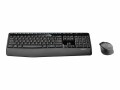 Logitech Wireless Combo - MK345