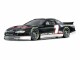 HPI Karosserie Chevrolet Monte Carlo NASCAR unlackiert, 1:10