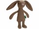 Hunter Hunde-Spielzeug Marle Hase, 35 cm, Braun, Produkttyp