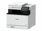 Canon i-SENSYS MF752Cdw - Multifunktionsdrucker - Farbe
