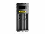 Nitecore Ladegerät Ci2 35000 mAh, Batterietyp: AAA, Akkutyp: Kein