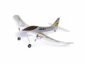 Hobbyzone Trainer Duet S 2 525 mm RTF, Flugzeugtyp