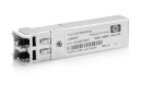 Hewlett Packard Enterprise HPE Aruba - Module transmetteur SFP (mini-GBIC) - GigE