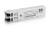 Image 0 Hewlett Packard Enterprise HPE Aruba - Module transmetteur SFP (mini-GBIC) - GigE