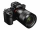 Bild 15 Sony Fotokamera Alpha 7 II Kit 28-70, Bildsensortyp: CMOS